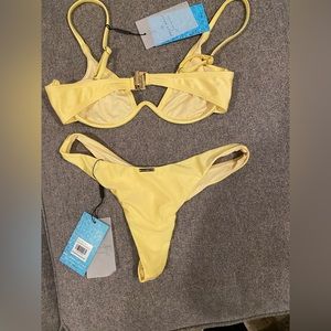 Bathing suit